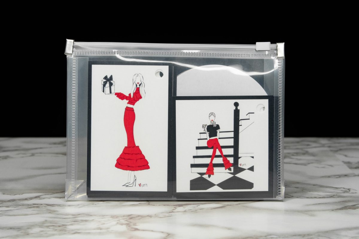 Gift Tags: Set of 10 - Image 9