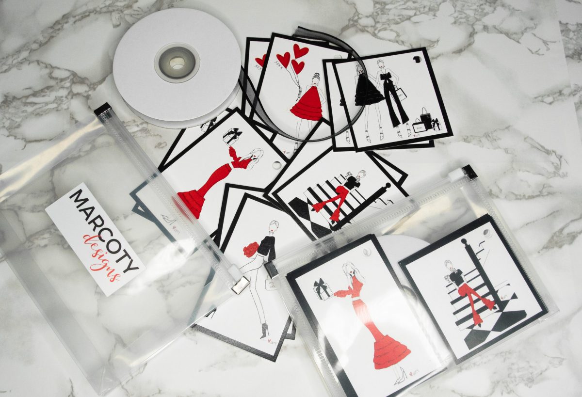 Gift Tags: Set of 10 - Image 8
