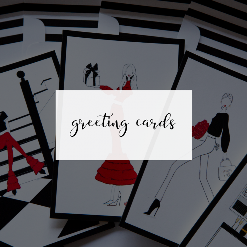 Greeting Cards