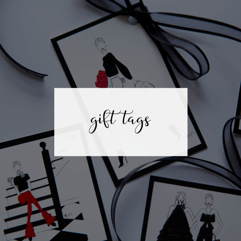 Gift Tags