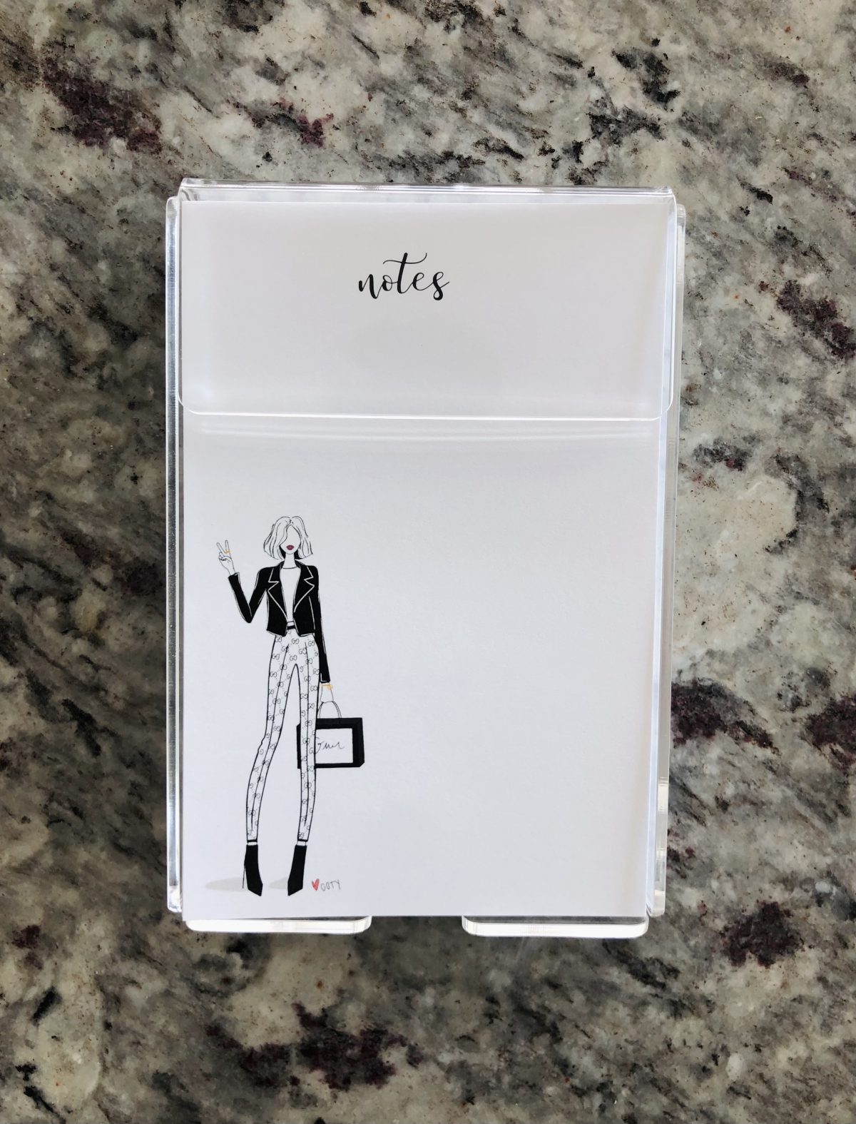 Notes (Bronti) - Image 2