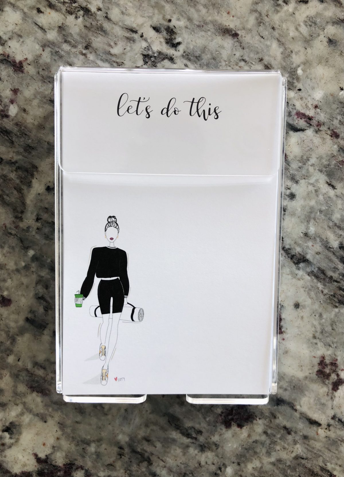 Let's Do This (Regan) - Image 2