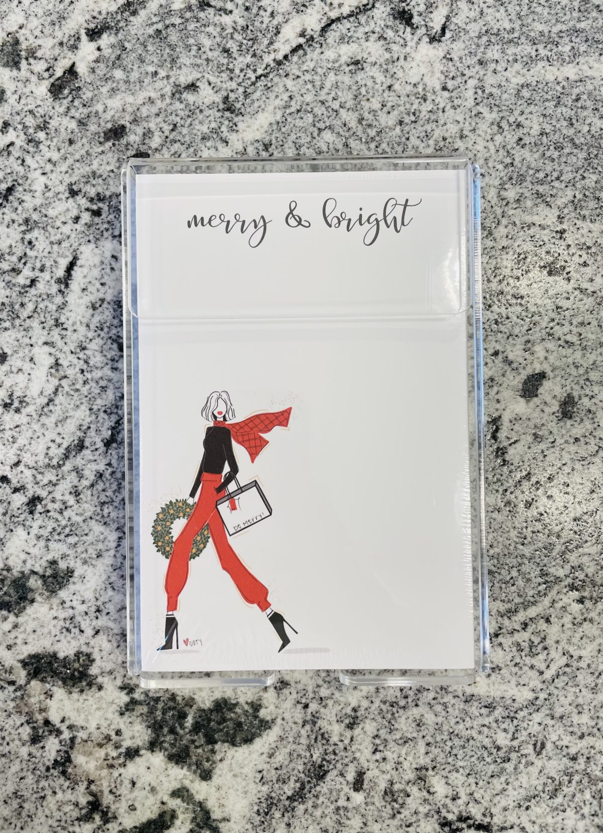 Merry & Bright (Holly) - Image 2