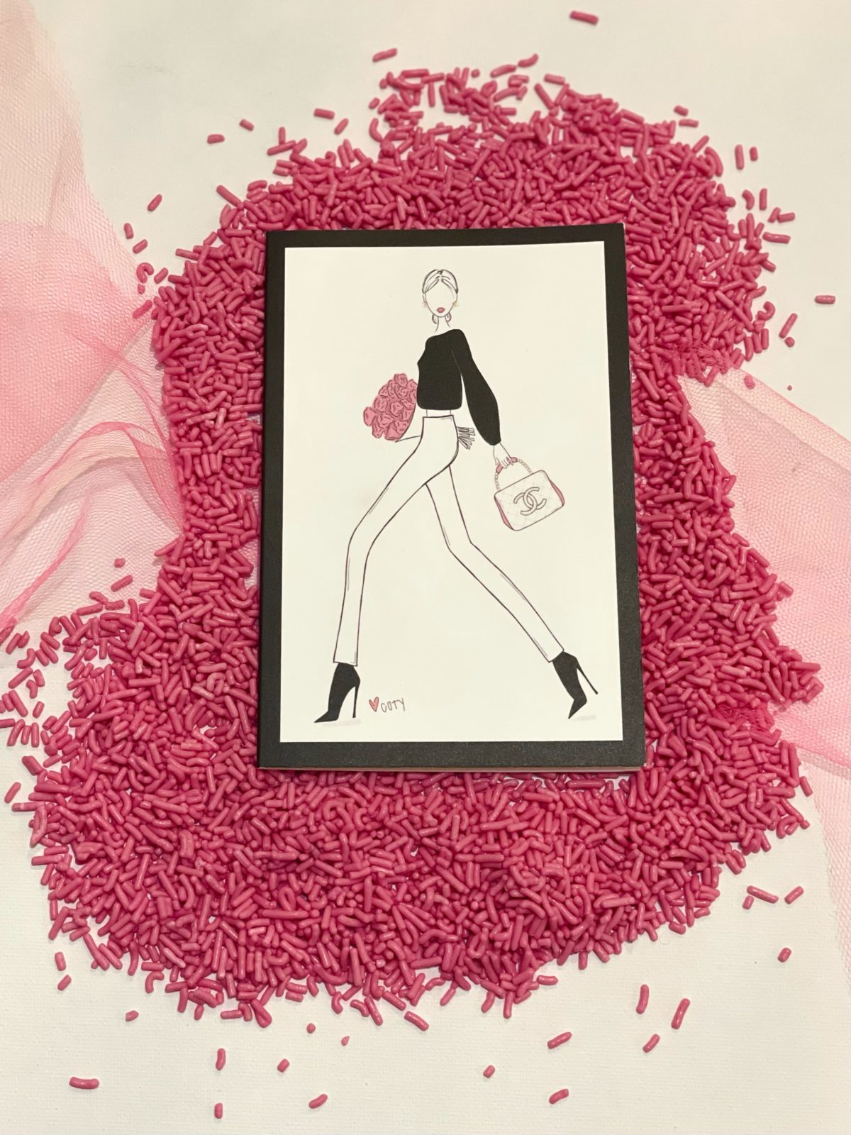 Card Set: Spring Collection - Image 3