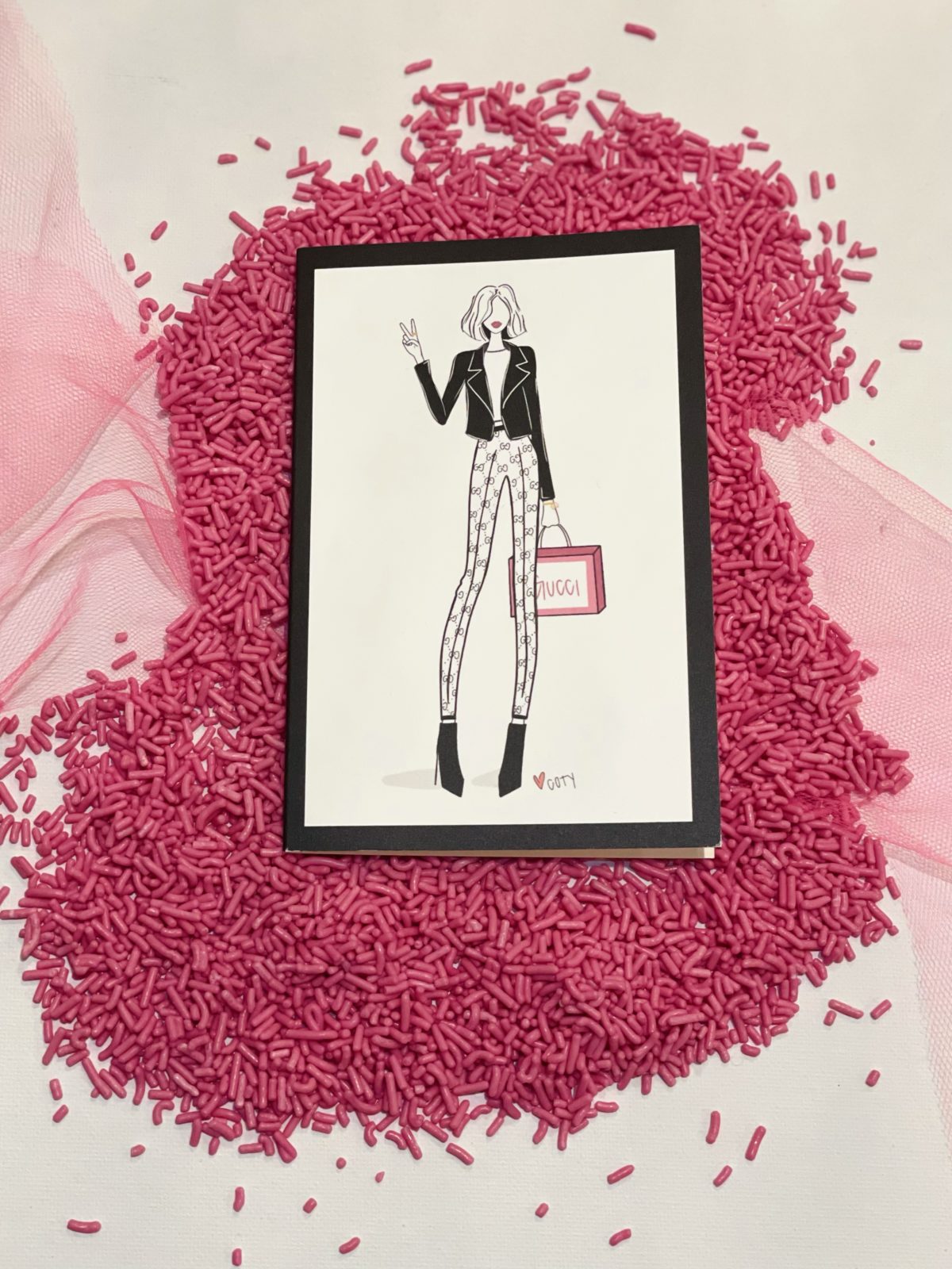 Card Set: Spring Collection - Image 5