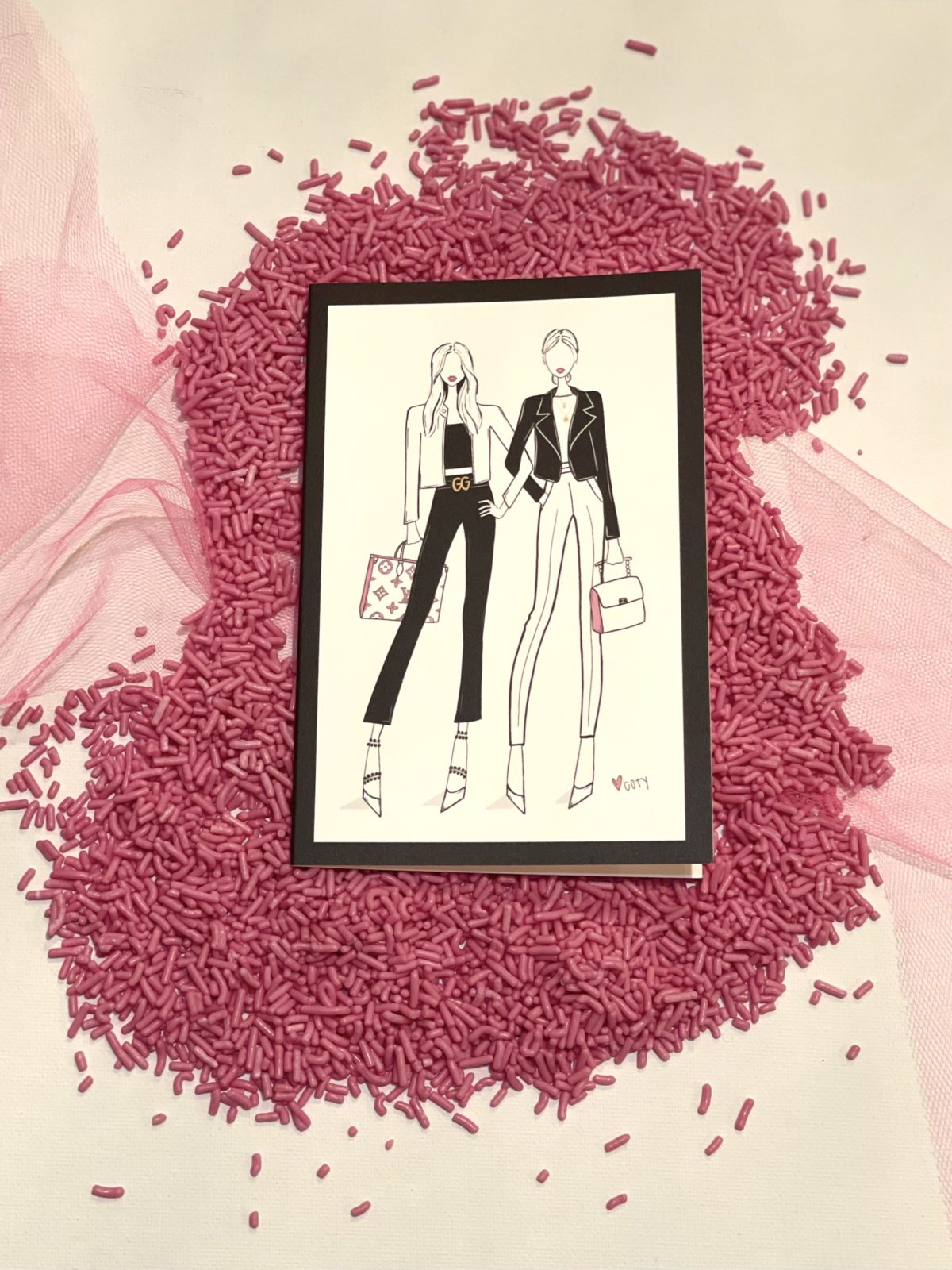 Card Set: Spring Collection - Image 6