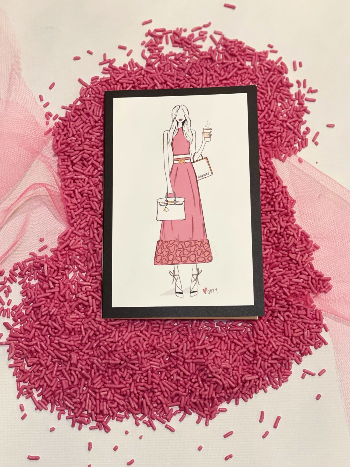 Card Set: Spring Collection - Image 2